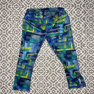 Reebok Leggings Size Small